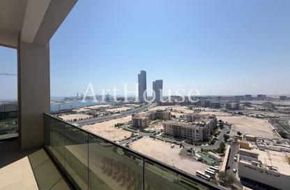 شقة - 3 - 3 للايجار في Al Kharaej 9 - الوسيل