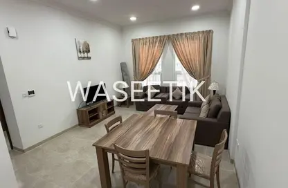 شقة - 2 غرف نوم - 2 حمامات للايجار في ويست واك - الوعب - الدوحة