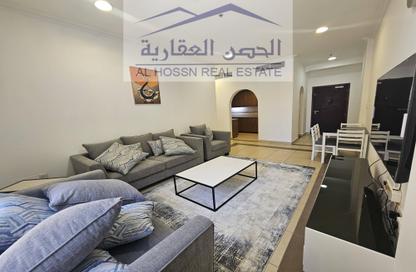 Apartment - 1 Bedroom - 1 Bathroom for rent in Al Sadd Road - Al Sadd - Doha