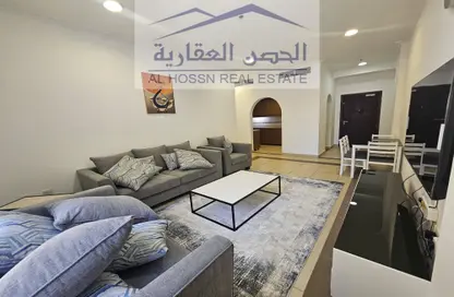 شقة - غرفة نوم - 1 حمام للايجار في شارع السد - السد - الدوحة