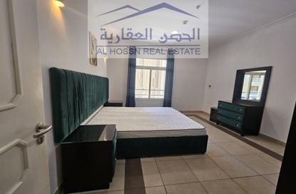 Apartment - 1 Bedroom - 1 Bathroom for rent in Al Sadd Road - Al Sadd - Doha