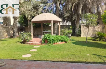 Apartment - 3 Bedrooms - 2 Bathrooms for rent in Old Airport Road - Old Airport Road - Doha