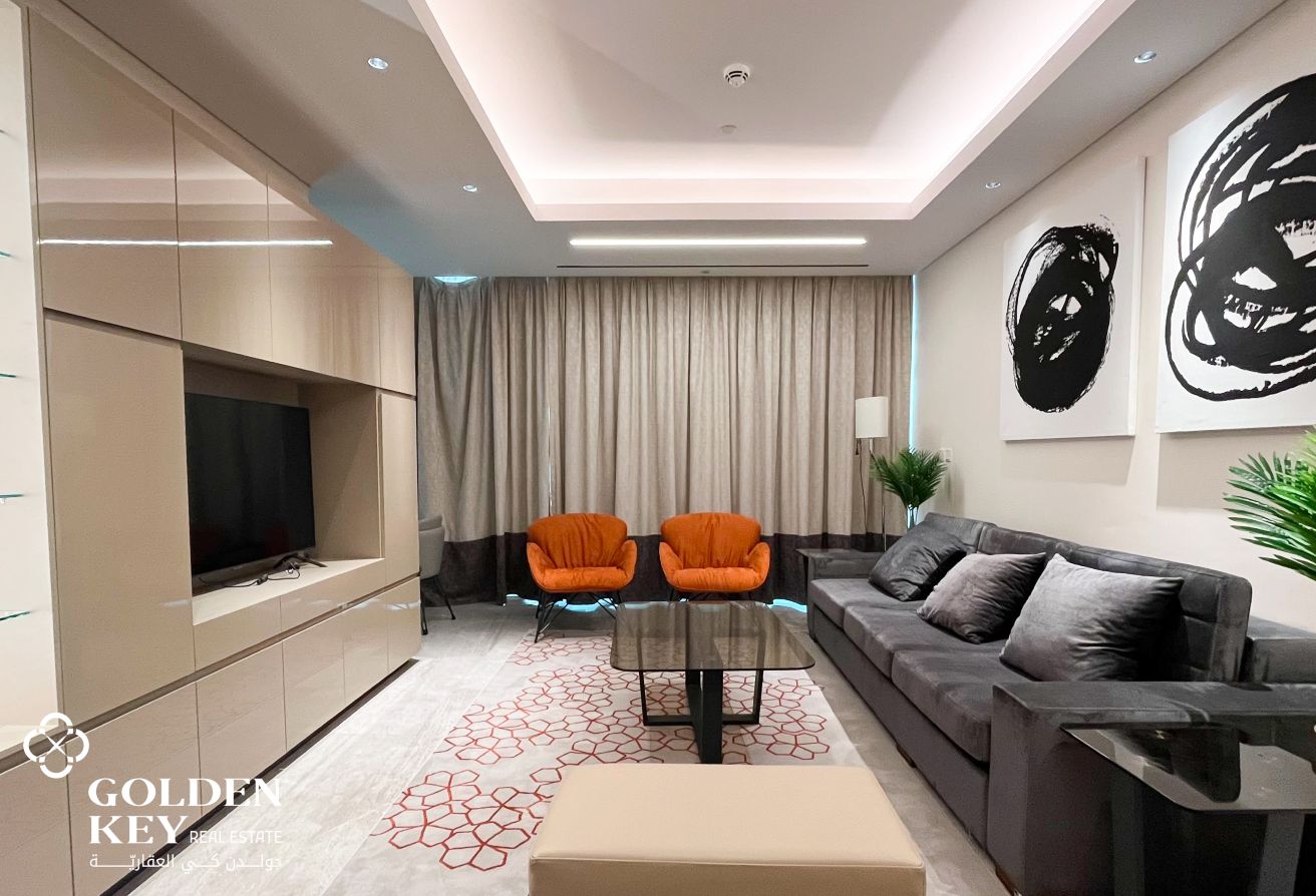 Cooling Included | 2BR with Balcony |Premium Tower
