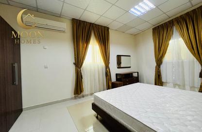 Apartment - 1 Bedroom - 1 Bathroom for rent in Umm Ghwailina Comm - Umm Ghuwalina - Umm Ghuwailina - Doha