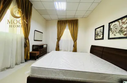 Apartment - 1 Bedroom - 1 Bathroom for rent in Umm Ghwailina Comm - Umm Ghuwalina - Umm Ghuwailina - Doha