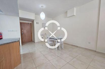 شقة - غرفة نوم - 2 حمامات للبيع في ريزيدينشيال دي5 - جنوب فوكس هيلس - فوكس هيلز - الوسيل