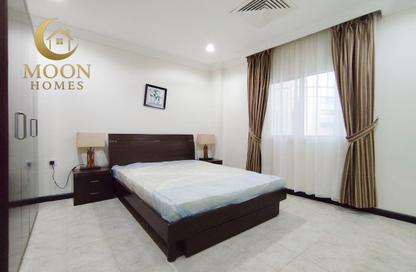 Apartment - 1 Bedroom - 1 Bathroom for rent in Old Salata - Salata - Doha