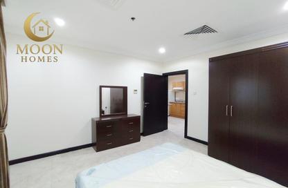 Apartment - 1 Bedroom - 1 Bathroom for rent in Old Salata - Salata - Doha Apartment - 1 Bedroom - 1 Bathroom for rent in Old Salata - Salata - Doha