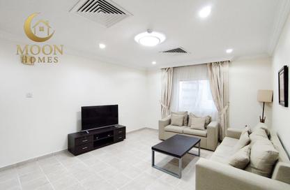 Apartment - 1 Bedroom - 1 Bathroom for rent in Old Salata - Salata - Doha
