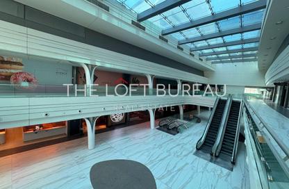 Shop - Studio - 2 Bathrooms for rent in Salaja Street - Doha Al Jadeed - Doha