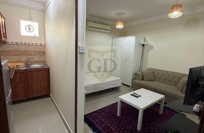 Apartment - Studio - 1 Bathroom for rent in Al Thumama - Al Thumama - Doha