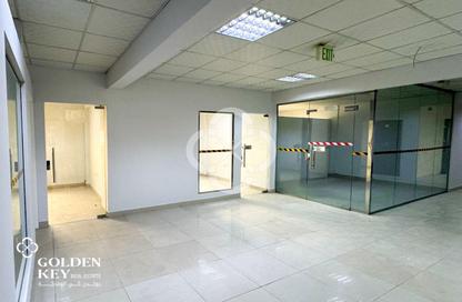Office Space - Studio - 2 for rent in Industrial Area 1 - Industrial Area - Doha