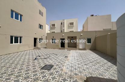 Villa - 7 Bedrooms - 7+ Bathrooms for rent in Al Ebb - Al Kheesa - Umm Salal Mohammed Villa - 7 Bedrooms - 7+ Bathrooms for rent in Al Ebb - Al Kheesa - Umm Salal Mohammed