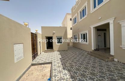 Villa - 7 Bedrooms - 7+ Bathrooms for rent in Al Ebb - Al Kheesa - Umm Salal Mohammed Villa - 7 Bedrooms - 7+ Bathrooms for rent in Al Ebb - Al Kheesa - Umm Salal Mohammed