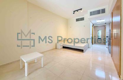 Apartment - Studio - 1 Bathroom for rent in Treviso - Fox Hills - Fox Hills - Lusail