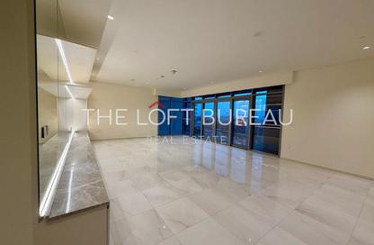 Apartment - 2 Bedrooms - 3 Bathrooms for sale in Seef Lusail Tower 1 - Seef Lusail - Lusail City - Lusail