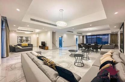 Villa - 5 Bedrooms - 6 Bathrooms for rent in Sumaysimah - Sumaysimah - Al Khor