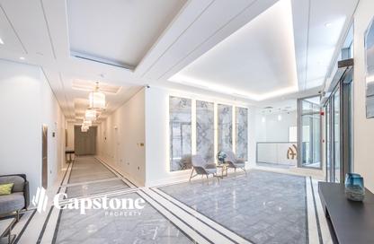 Apartment - 1 Bedroom - 2 Bathrooms for rent in Bin Dirham 2 - Al Mansoura - Doha