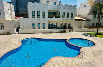 Villa - 5 Bedrooms - 7 Bathrooms for rent in West Bay Lagoon Villas - West Bay Lagoon - West Bay Lagoon - Doha Villa - 5 Bedrooms - 7 Bathrooms for rent in West Bay Lagoon Villas - West Bay Lagoon - West Bay Lagoon - Doha