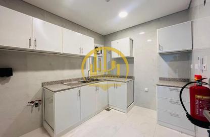 Apartment - 1 Bedroom - 1 Bathroom for rent in Al Mansoura - Al Mansoura - Doha
