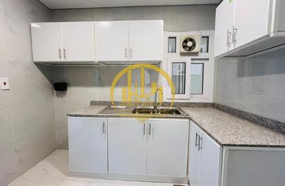 Apartment - 1 Bedroom - 1 Bathroom for rent in Al Mansoura - Al Mansoura - Doha