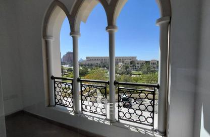 Apartment - 1 Bedroom - 2 Bathrooms for rent in Viva West - Viva Bahriyah - The Pearl Island - Doha