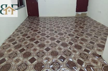 Apartment - Studio - 1 Bathroom for rent in Al Mansoura - Doha Apartment - Studio - 1 Bathroom for rent in Al Mansoura - Doha
