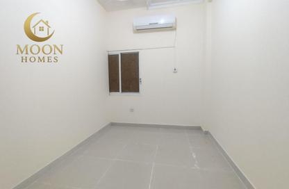 Villa - 1 Bedroom - 1 Bathroom for rent in Old Airport Road - Old Airport Road - Doha
