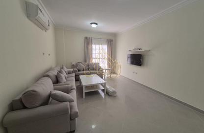 Apartment - 1 - 1 for rent in Fereej Bin Mahmoud - Doha Apartment - 1 - 1 for rent in Fereej Bin Mahmoud - Doha