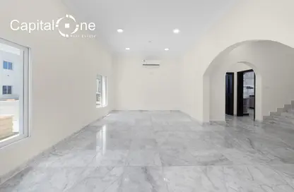 فيلا - 5 غرف نوم - 6 حمامات للايجار في برج أسباير - الوعب - الوعب - الدوحة