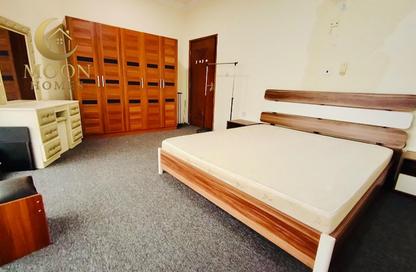 Apartment - 1 Bedroom - 1 Bathroom for rent in Umm Ghwailina Comm - Umm Ghuwalina - Umm Ghuwailina - Doha