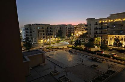Apartment - 1 - 2 for rent in Regency Residence Fox Hills 2 - Lusail