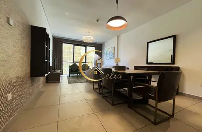 Apartment - 2 Bedrooms - 3 Bathrooms for rent in Anas Street - Fereej Bin Mahmoud North - Fereej Bin Mahmoud - Doha