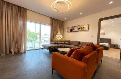 Apartment - 2 - 2 for rent in Al Sadd Road - Al Sadd - Doha Apartment - 2 - 2 for rent in Al Sadd Road - Al Sadd - Doha