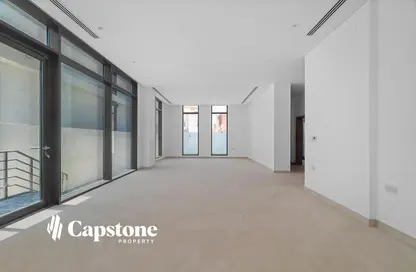 Villa - 6 Bedrooms - 7 Bathrooms for rent in OPT-TCHR - Al Gharrafa - Al Gharrafa - Doha