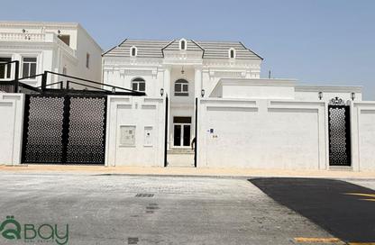 Villa - 7 - 7+ for sale in Al Kharaitiyat - Al Kharaitiyat - Al Kharaitiyat - Umm Salal Mohammed