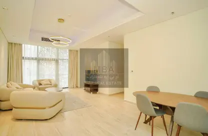 Apartment - 2 Bedrooms - 2 Bathrooms for rent in Giardino Apartments - The Pearl Island - Doha