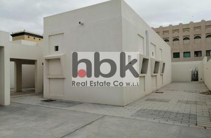 Villa - 4 - 5 for rent in HBK Villas - Al Nasr - Doha Villa - 4 - 5 for rent in HBK Villas - Al Nasr - Doha