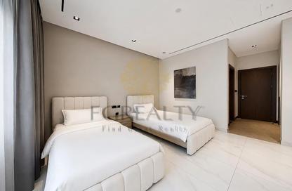 Apartment - 2 - 4 for sale in Al Kharaej 1 - Lusail Apartment - 2 - 4 for sale in Al Kharaej 1 - Lusail