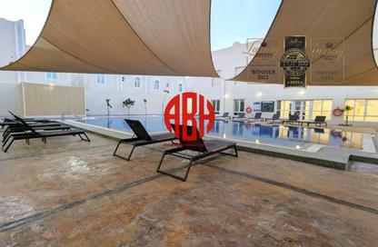 Compound - 6 Bedrooms - 6 Bathrooms for rent in Al Waab Street - Al Waab - Doha