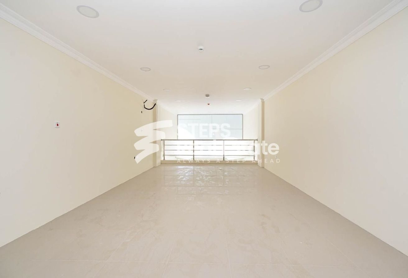 Studio for Staff for Rent in Birkat Al Awamer
