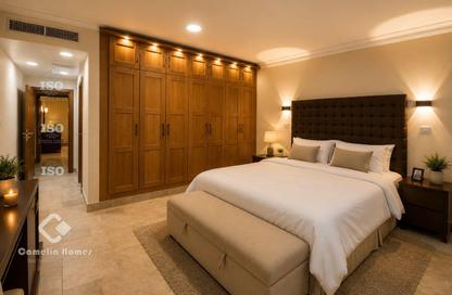 Apartment - 2 Bedrooms - 3 Bathrooms for rent in Al Nasr Street - Al Nasr - Doha