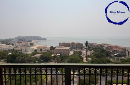 Apartment - 2 - 3 for rent in Viva West - Viva Bahriyah - The Pearl Island - Doha