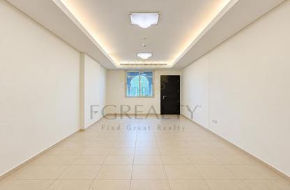 Apartment - 1 - 2 for rent in Viva West - Viva Bahriyah - The Pearl Island - Doha