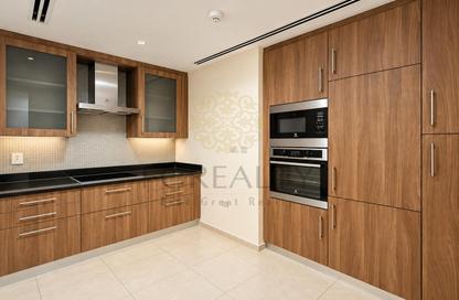 Apartment - 1 - 2 for rent in Viva West - Viva Bahriyah - The Pearl Island - Doha