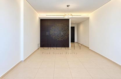 Apartment - 1 - 2 for rent in Viva West - Viva Bahriyah - The Pearl Island - Doha
