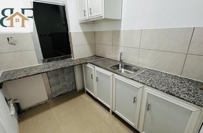 Apartment - Studio - 1 for rent in Old Airport Road - Old Airport Road - Doha Apartment - Studio - 1 for rent in Old Airport Road - Old Airport Road - Doha