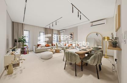 Apartment - 2 - 3 for rent in Al Waab Street - Al Waab - Doha Apartment - 2 - 3 for rent in Al Waab Street - Al Waab - Doha
