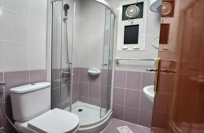 Apartment - 1 Bedroom - 1 Bathroom for rent in Umm Ghwailina Comm - Umm Ghuwalina - Umm Ghuwailina - Doha