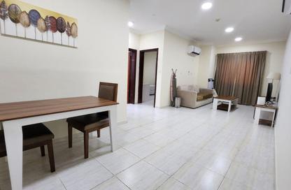 Apartment - 1 Bedroom - 1 Bathroom for rent in Umm Ghwailina Comm - Umm Ghuwalina - Umm Ghuwailina - Doha